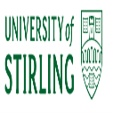 University of Stirling Postgraduate East Asia Scholarships in UK